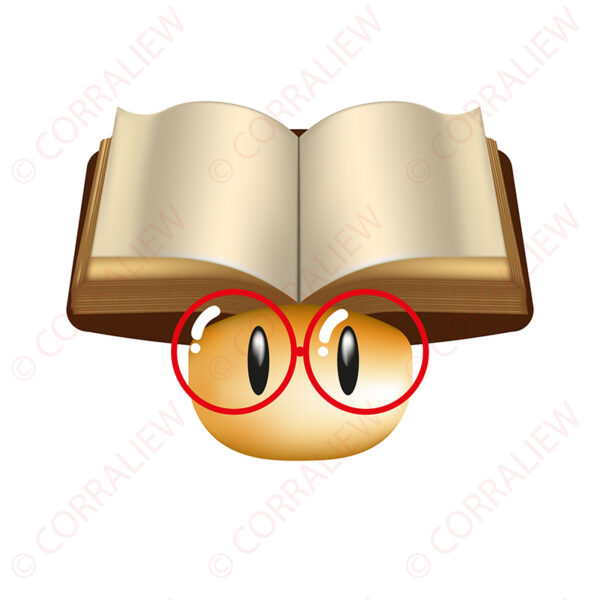3D Super Mario Mushroom - Dictionary Encyclopedia